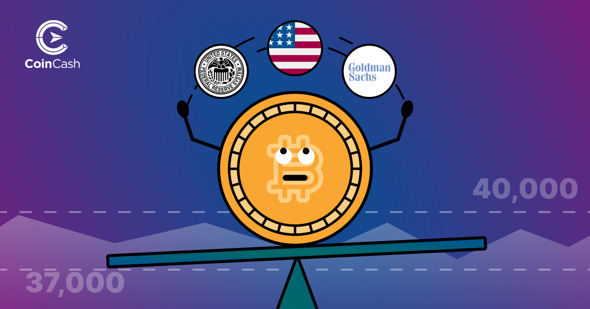 Bitcoin Hodler hírösszefoglaló - 18. hét